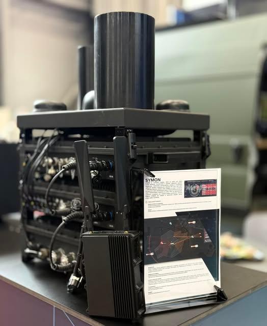 The second day of IDET 2025 is here!