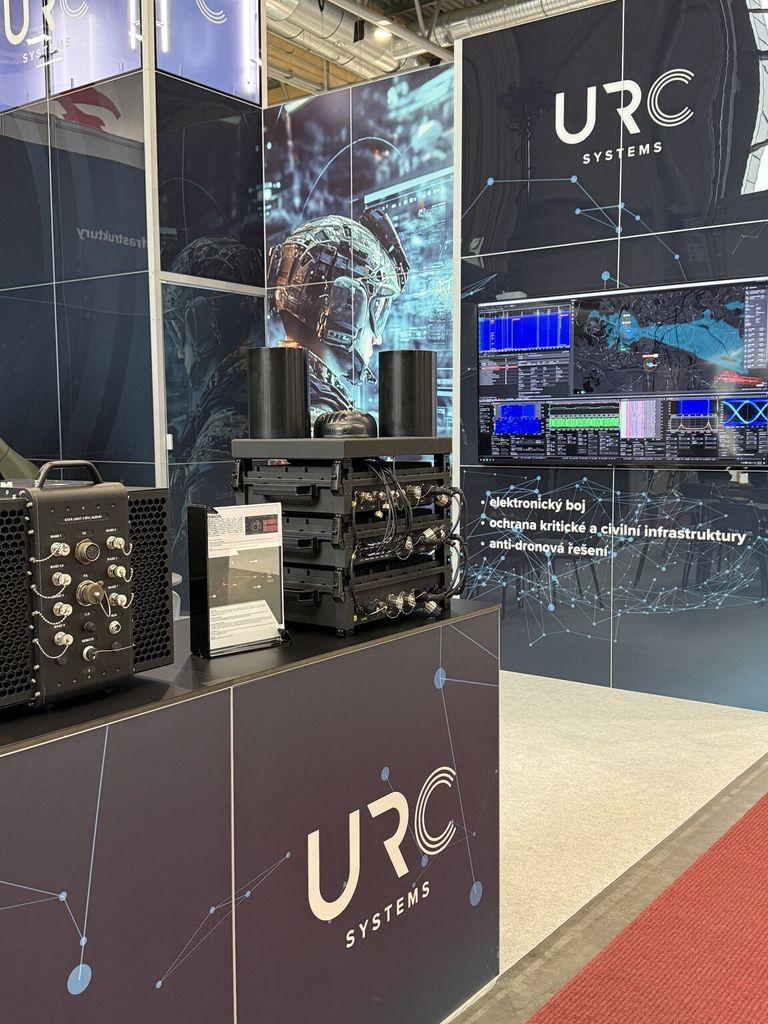 Brány veletrhu IDET 2025 v Brně jsou otevřeny!