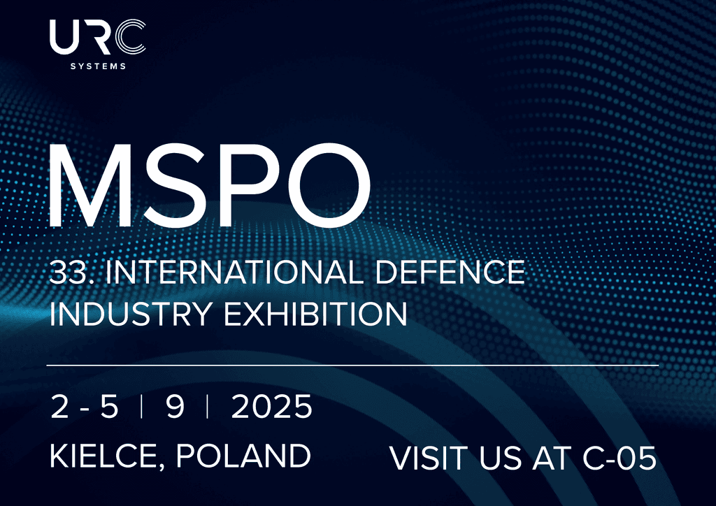 Výstava MSPO Kielce