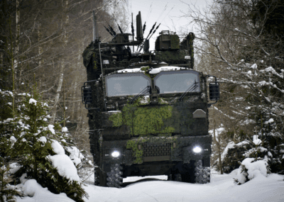 Výcvik specialistů na STARKOM