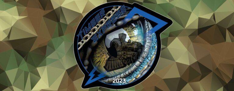 TIMBER EXPRESS 2023