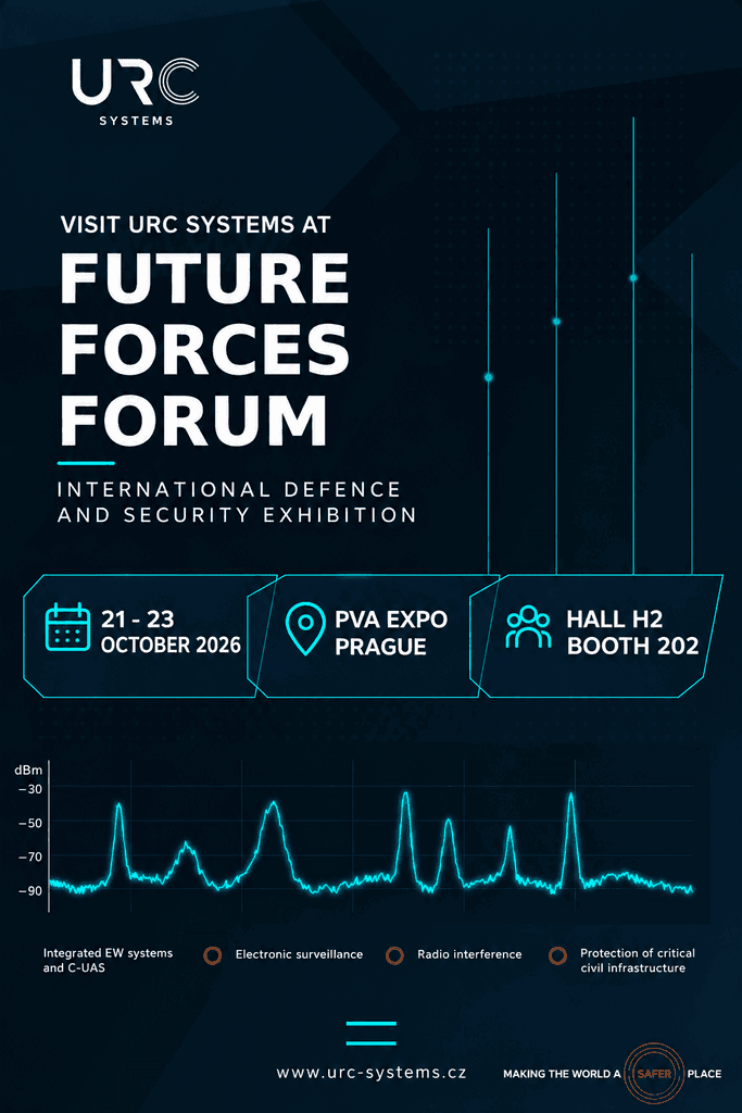 Future Forces Forum 2026